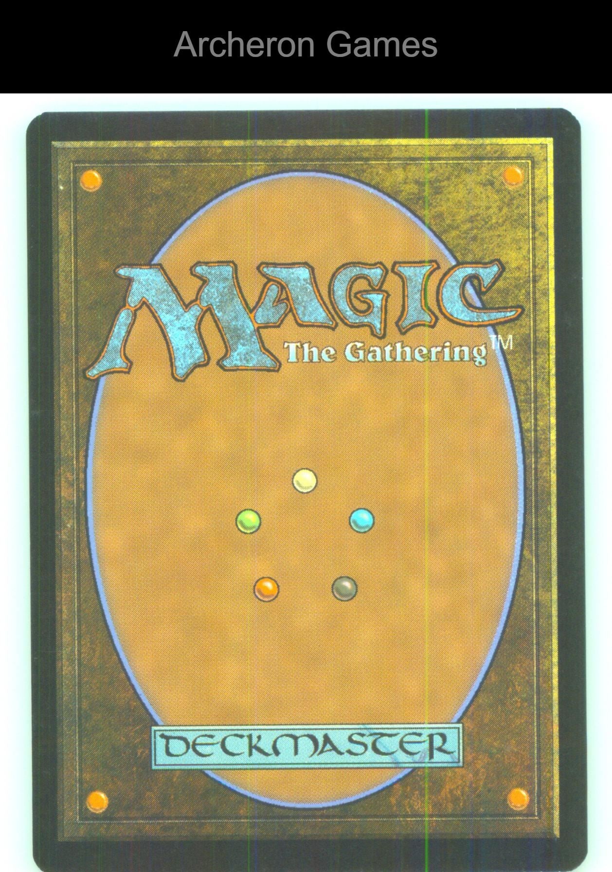 Sandsteppe Mastodon 137 R MTG Card Fate Reforged