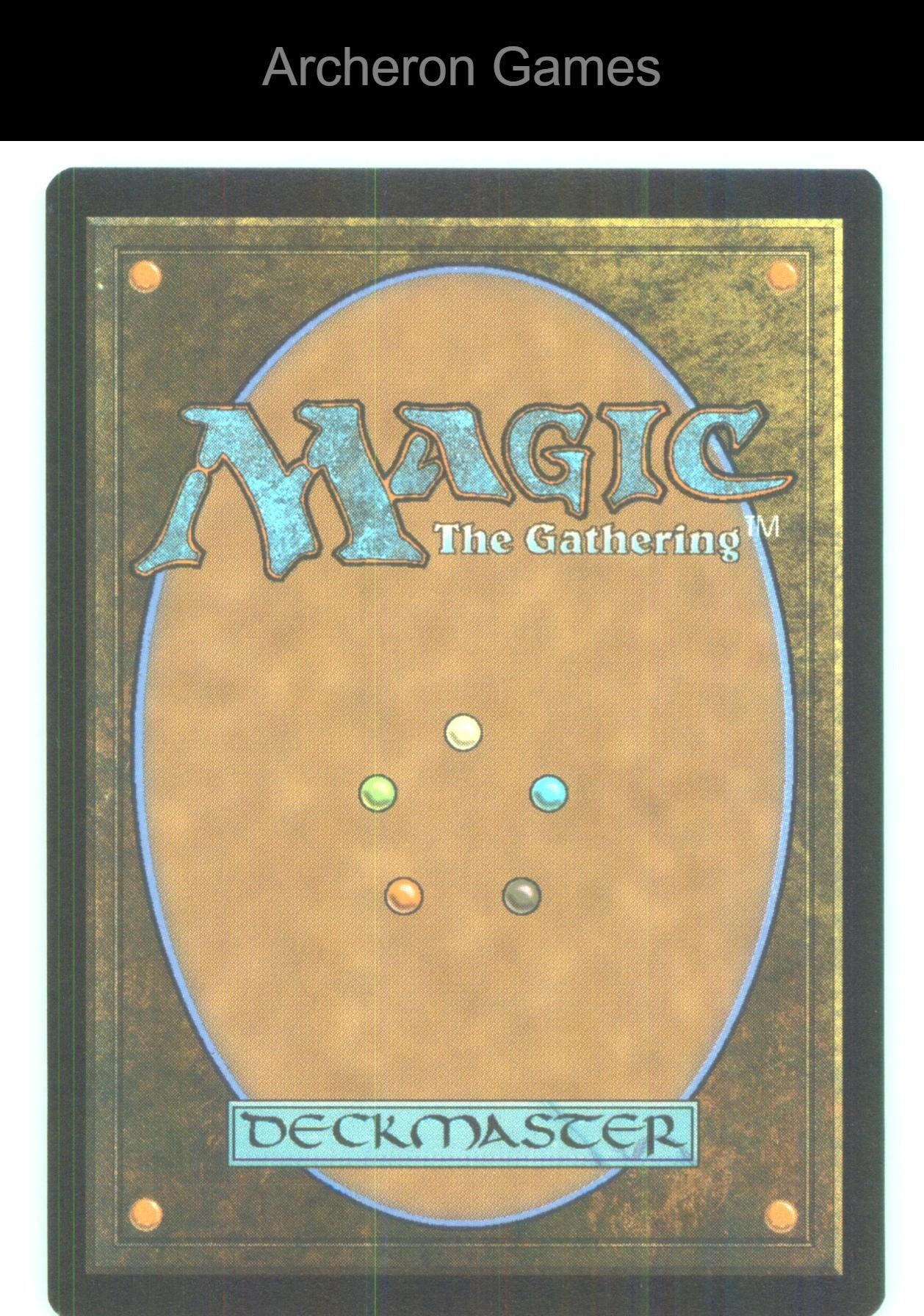 Reckless Blaze 124 R MTG Card Avatar: The Last Airbender: Eternal-Legal