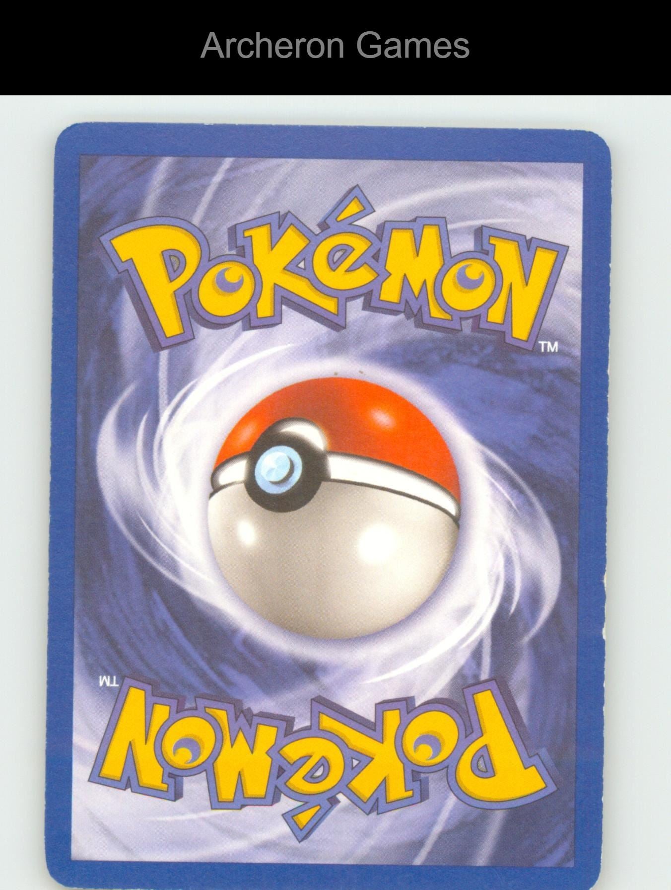 Pokemon Card Meowth B2 80/130 C Base Set 2