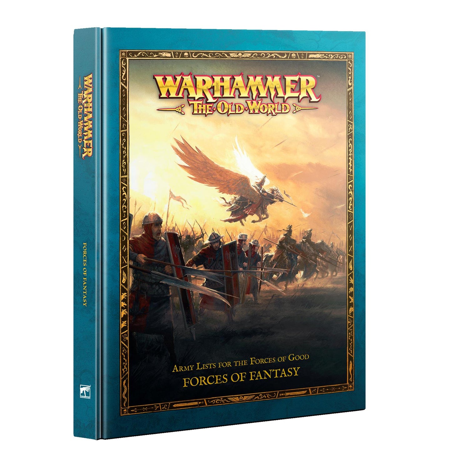 Forces of Fantasy - Warhammer Old World