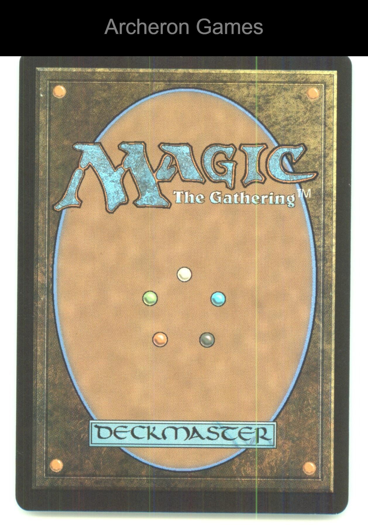Triple Triad 166 R MTG Card FINAL FANTASY