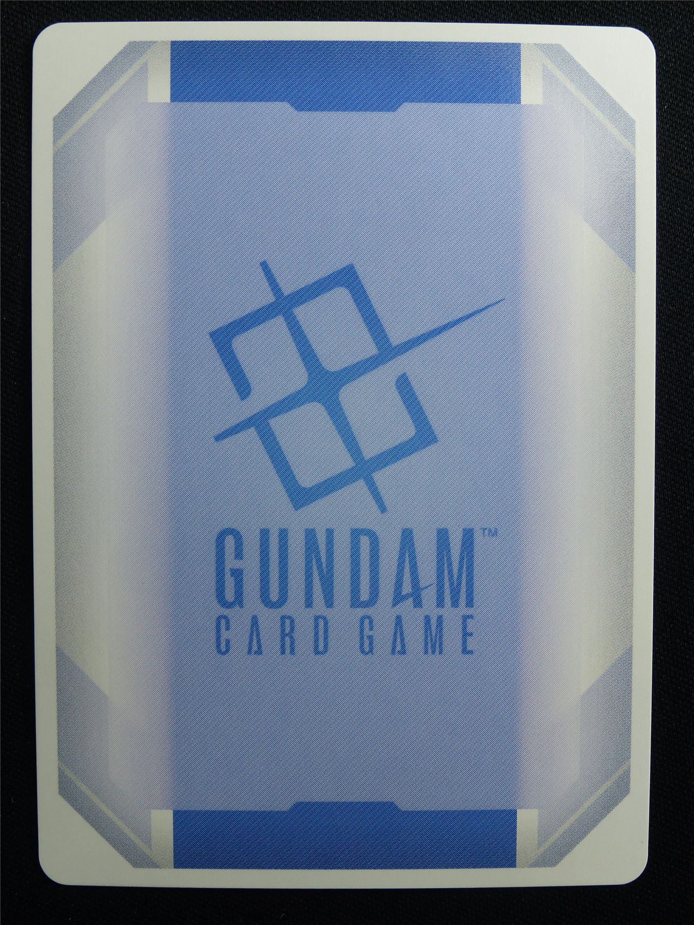 Freedom Gundam GD01-065 LR+ Foil - Gundam Card #93