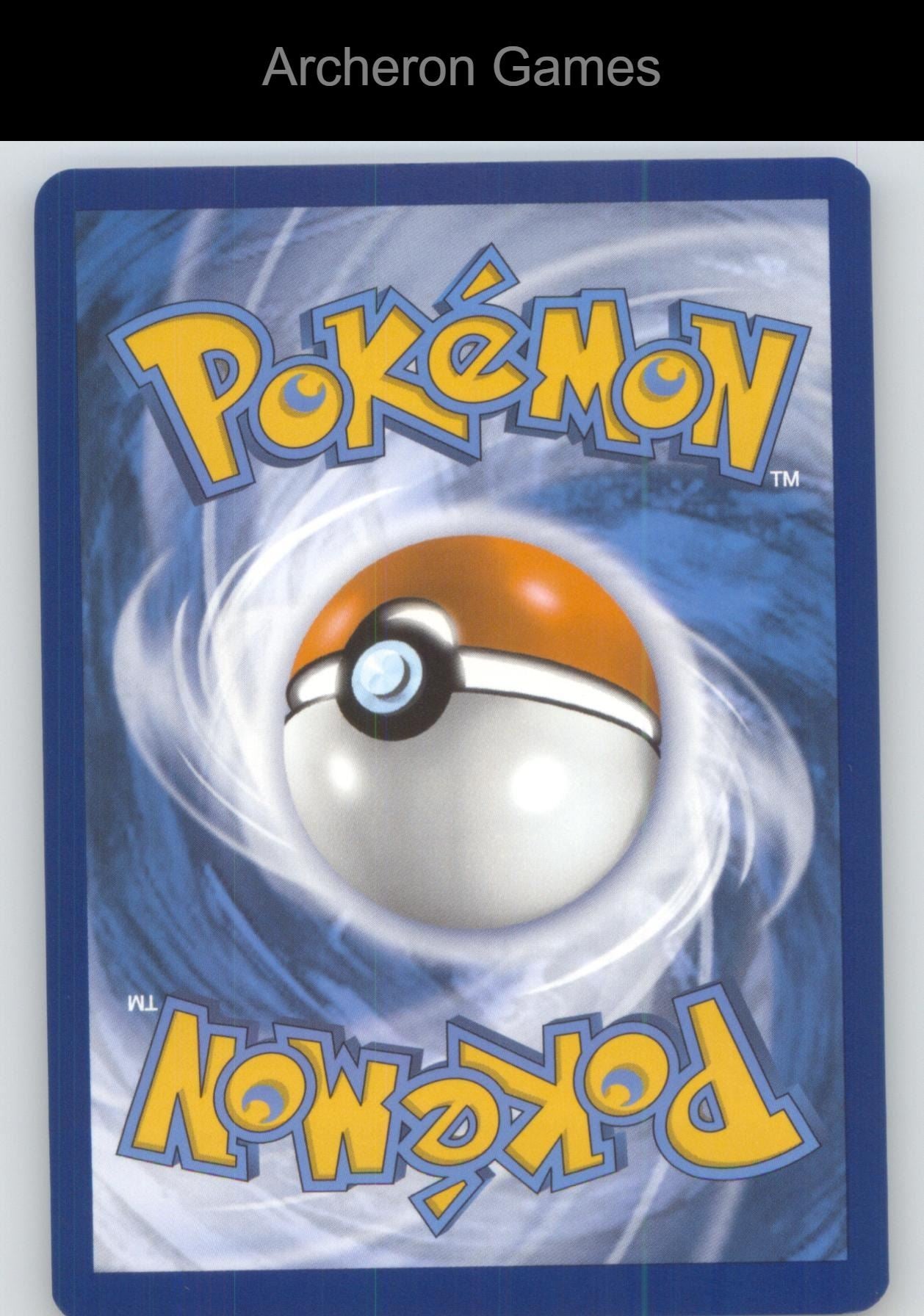 Pokemon Card Palafin OBF 062/197 R Obsidian Flames Holo