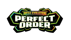 Pokemon TCG - Perfect Order Pre Release - Saturday 21st March 2026, 12 noon - Event Ticket