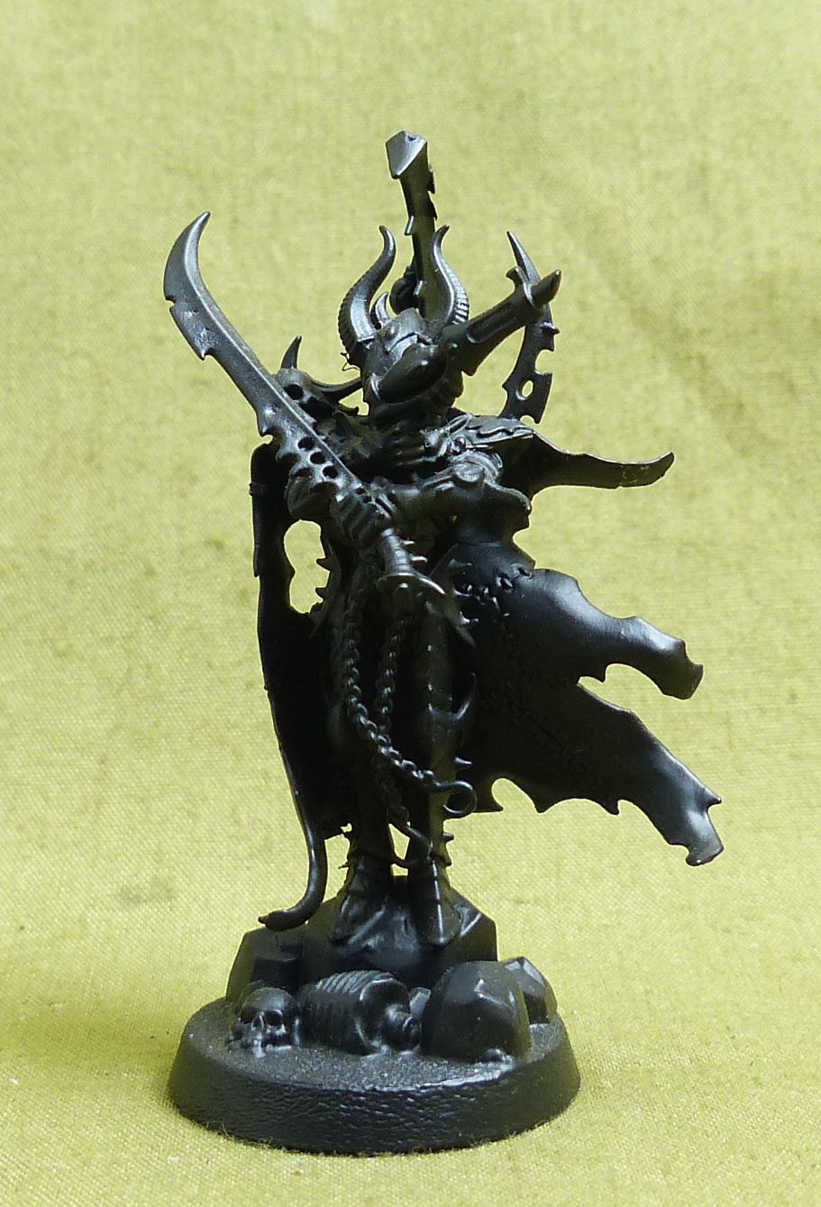 Archon - Drukhari - Warhammer 40K #4VO