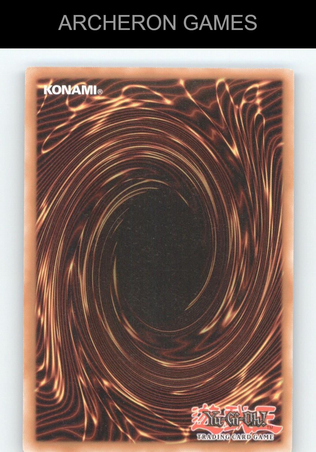 Silent Graveyard Ultra Rare YUGIOH Card