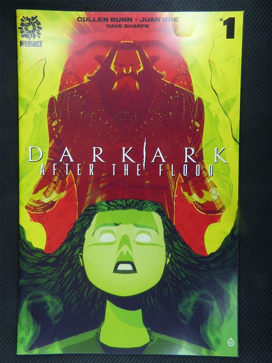 DARK Ark: After The Flood #1 - Aftershock Comic #2L0