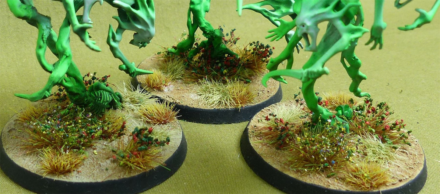 Spirit Hosts painted - Nighthaunt - Warhammer AoS #56