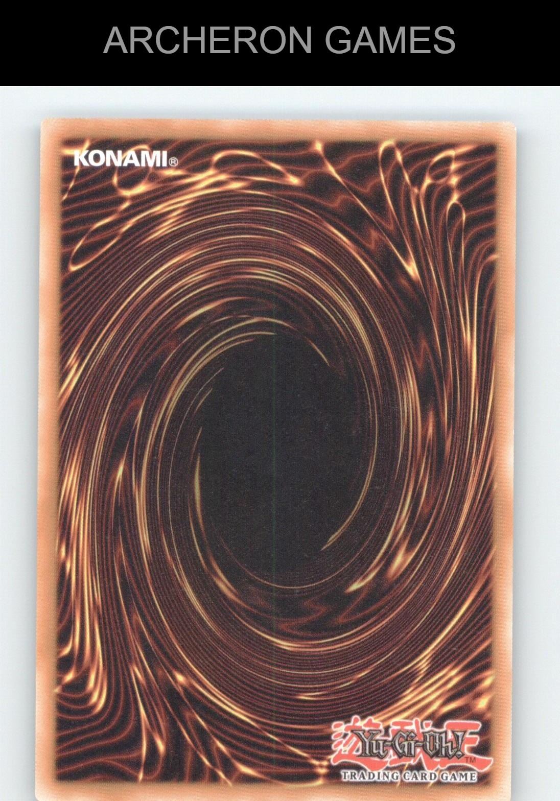 Night Train Blue Traveler SR YUGIOH Card