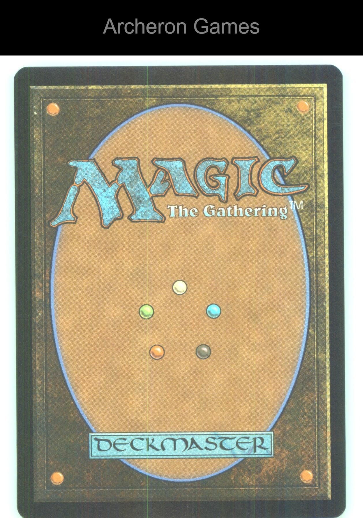 Sequence Engine 67 R MTG Card Commander 2021