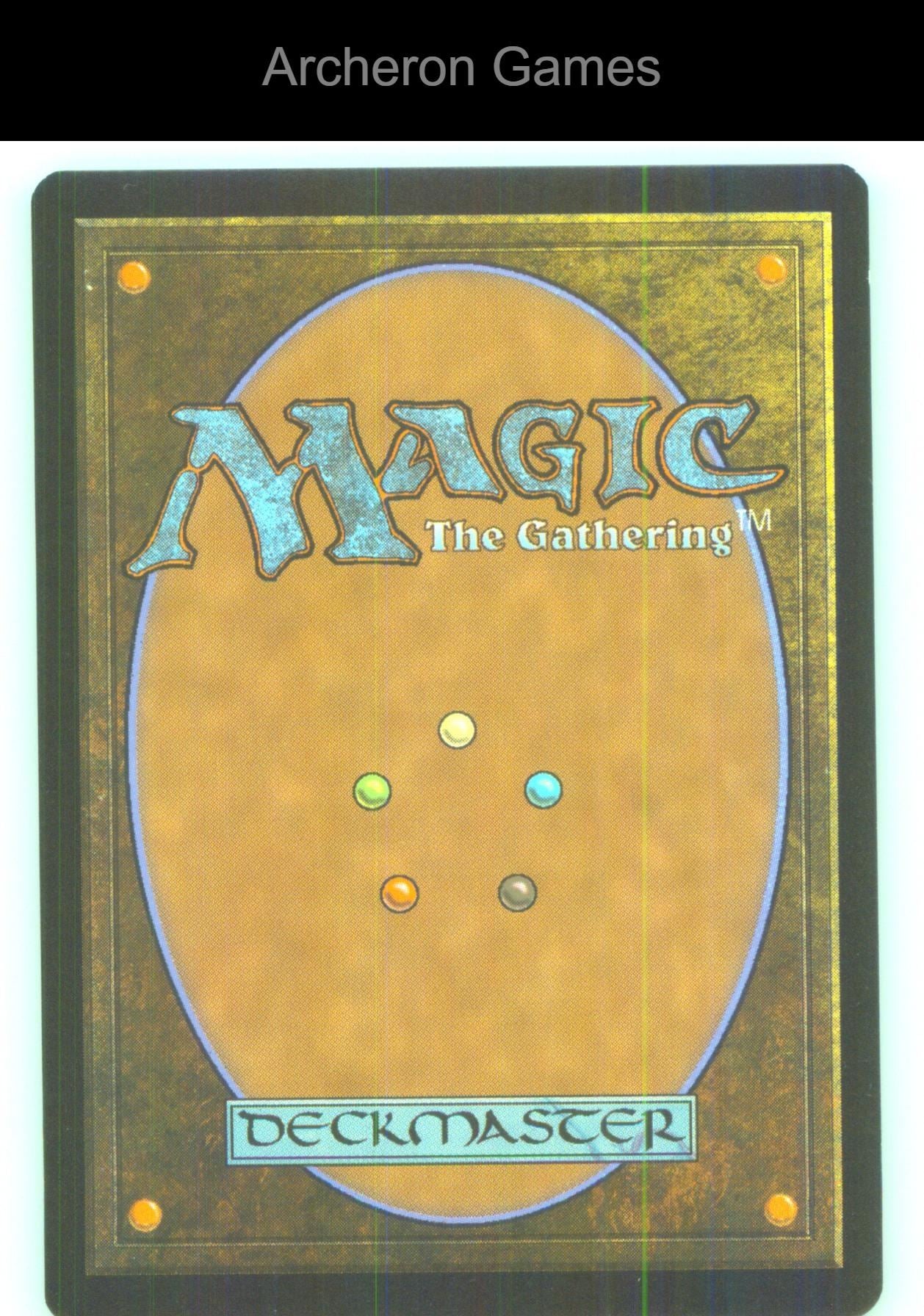 Beamsplitter Mage 155 UC MTG Card Guilds of Ravnica