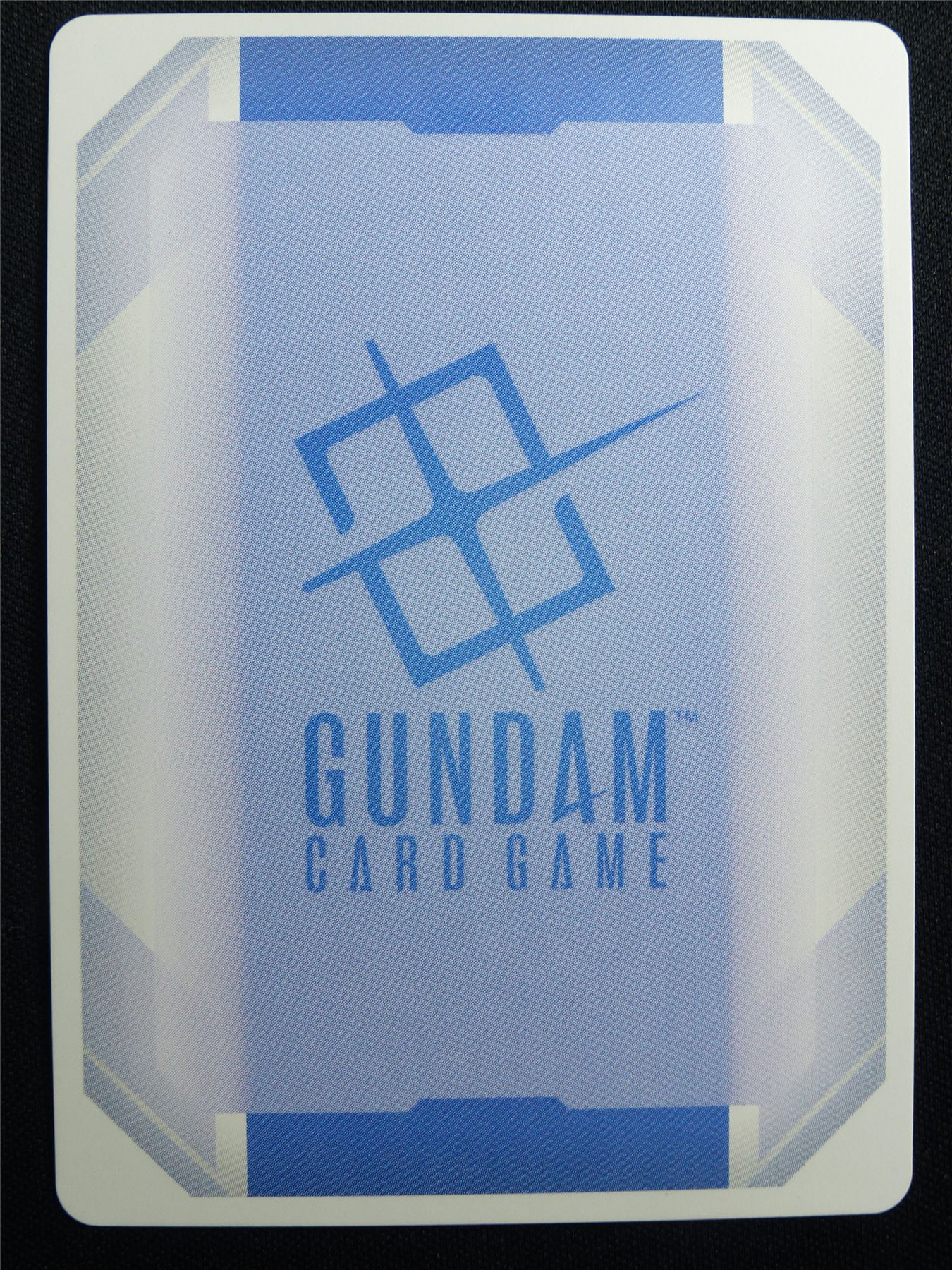 Char's Gelgoog GD01-023 LR+ Alt Art Foil - Gundam Card #47B
