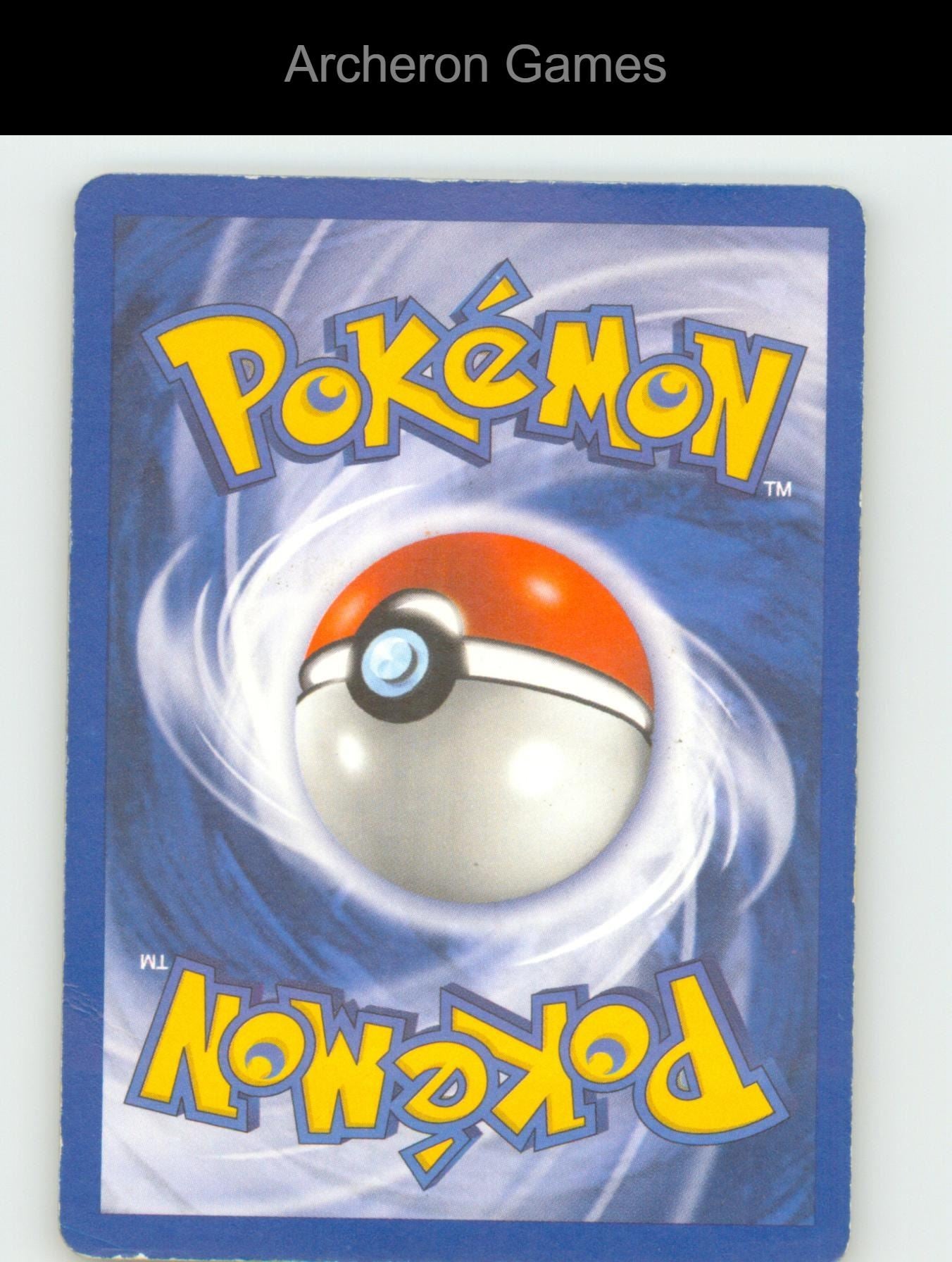 Pokemon Card Butterfree B2 34/130 UC Base Set 2