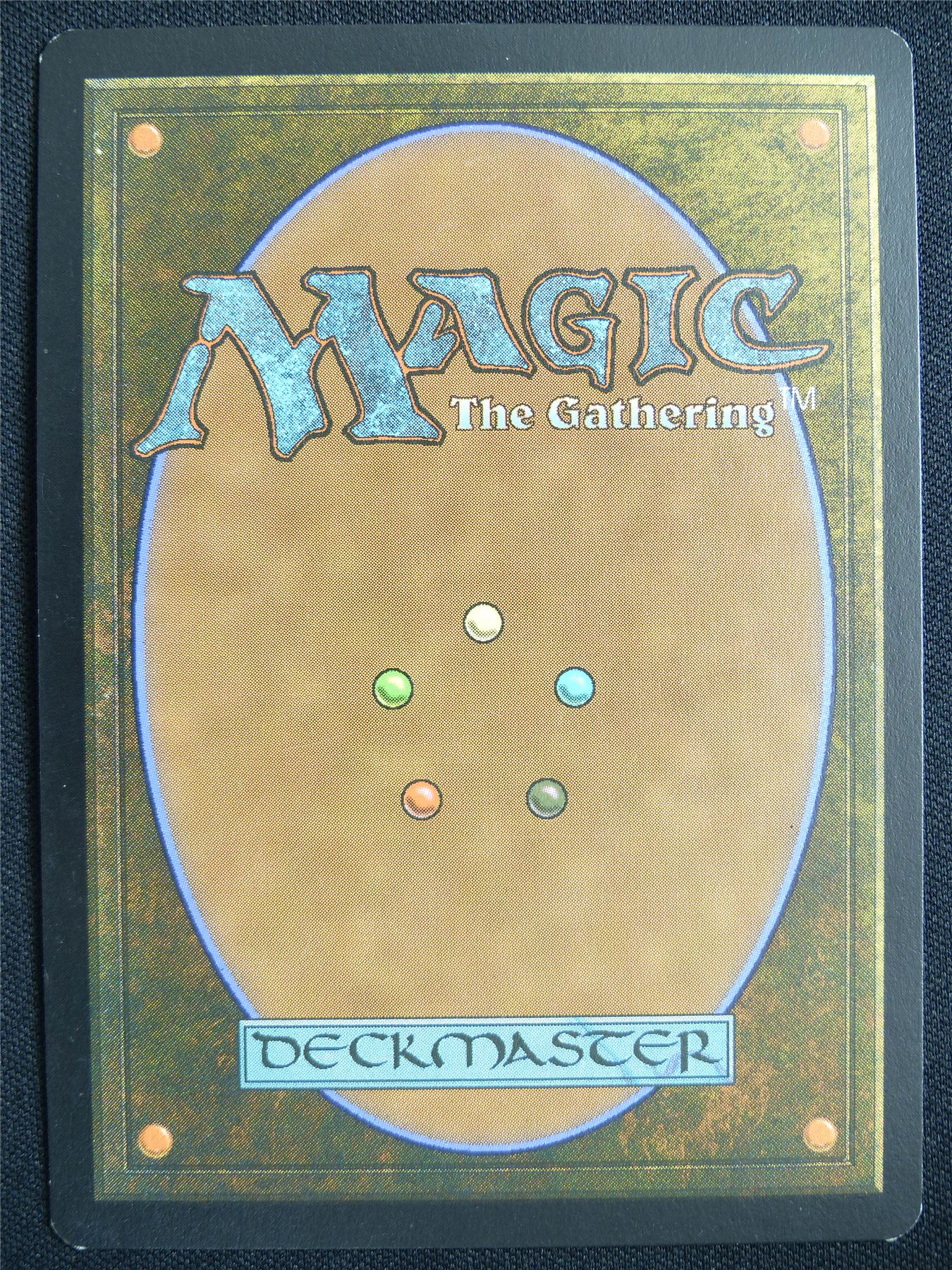 Sister Hospitaller - 40K - Mtg Card #206