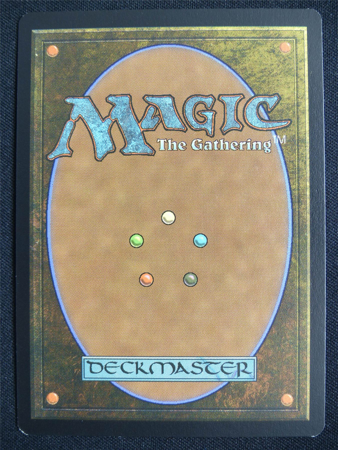Silent Arbiter - CMM - Mtg Card #3I6