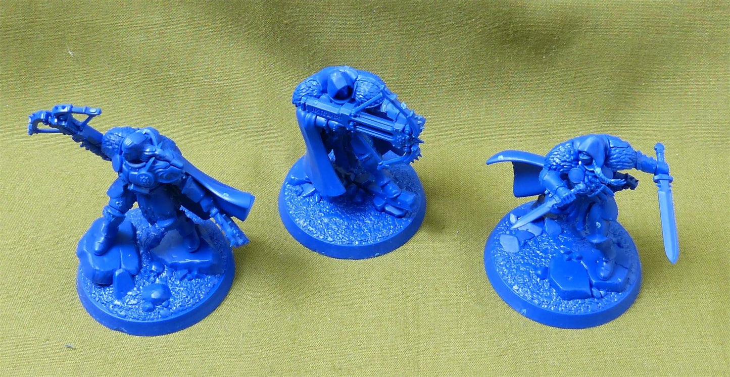 The Farstriders Warband - Warhammer Underworlds #28Z