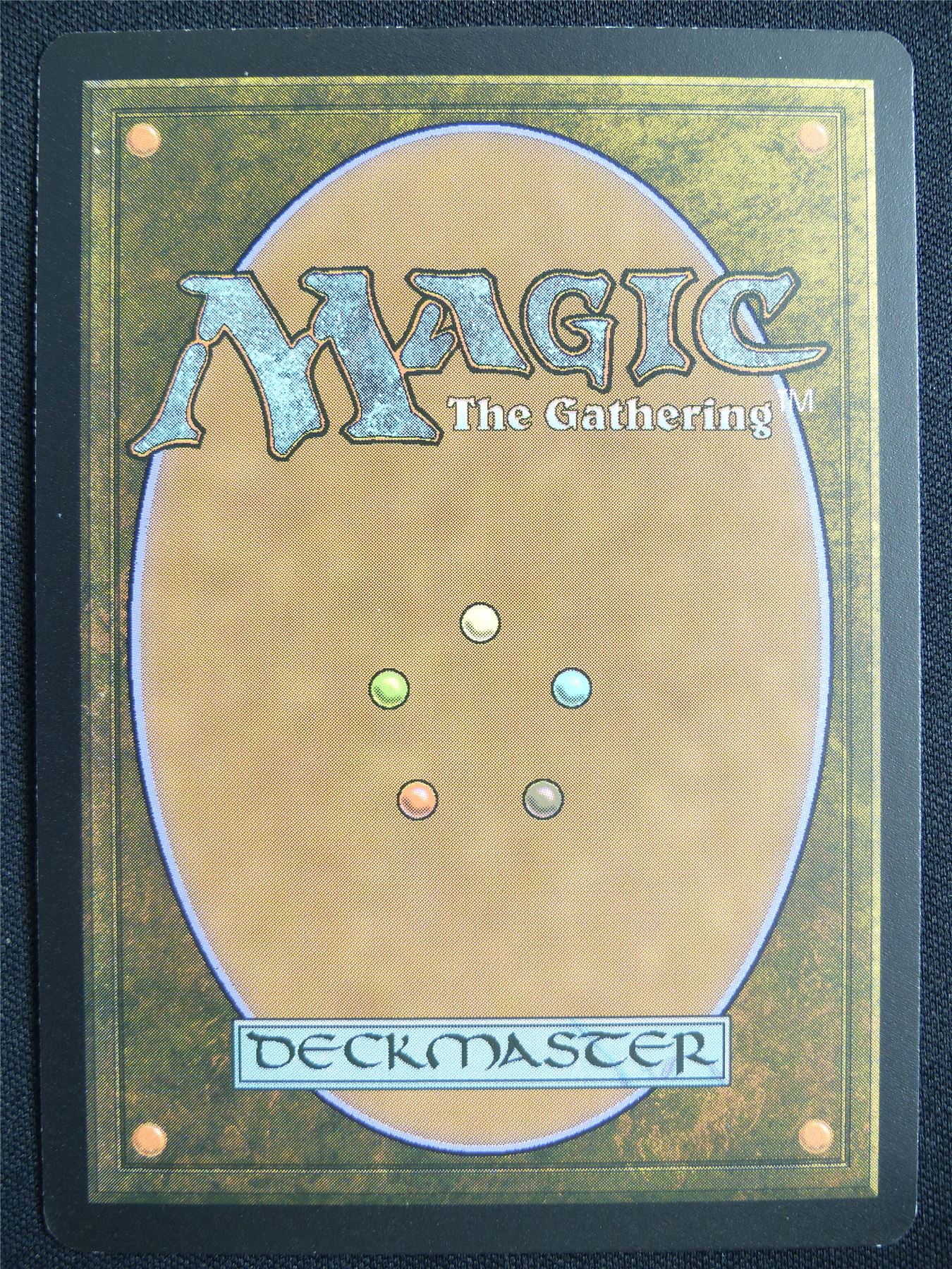 Maddening Cacophony Foil - ZNR - Mtg Card #20N