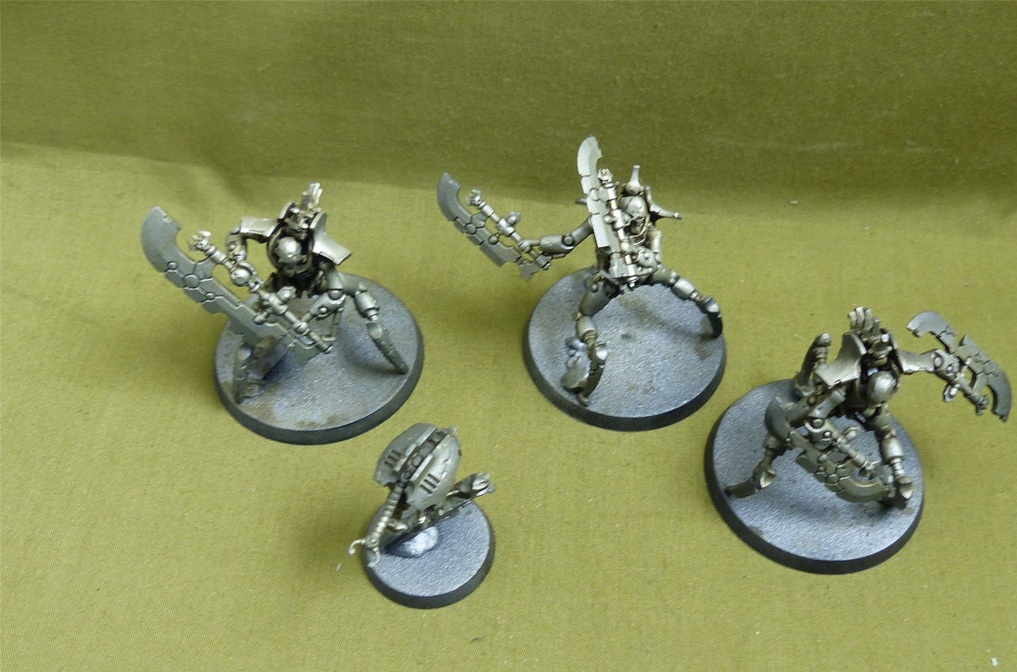 Skorpekh Destroyers - Necrons - Warhammer 40K #1GW