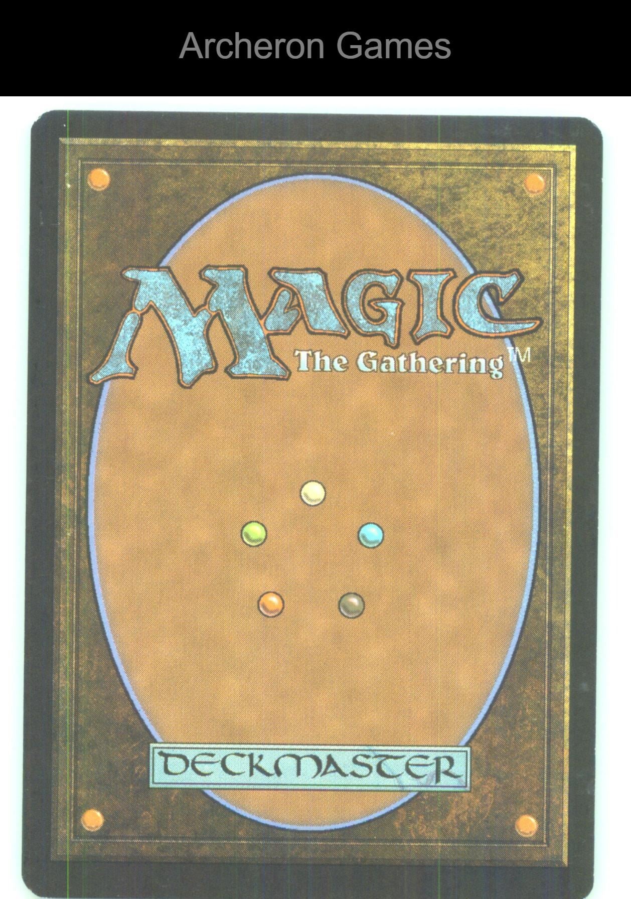 Five-Alarm Fire 91/249 R MTG Card The List Reprints