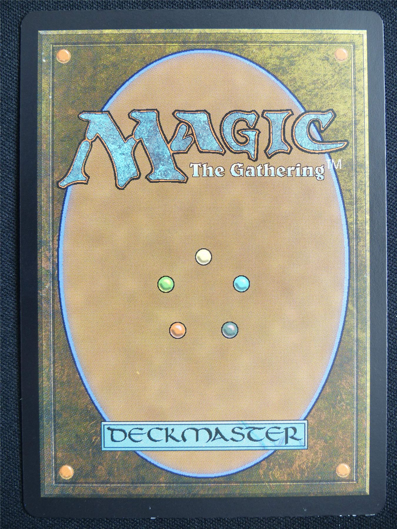 The Eternal Wanderer Foil - ONE - Mtg Card #24F