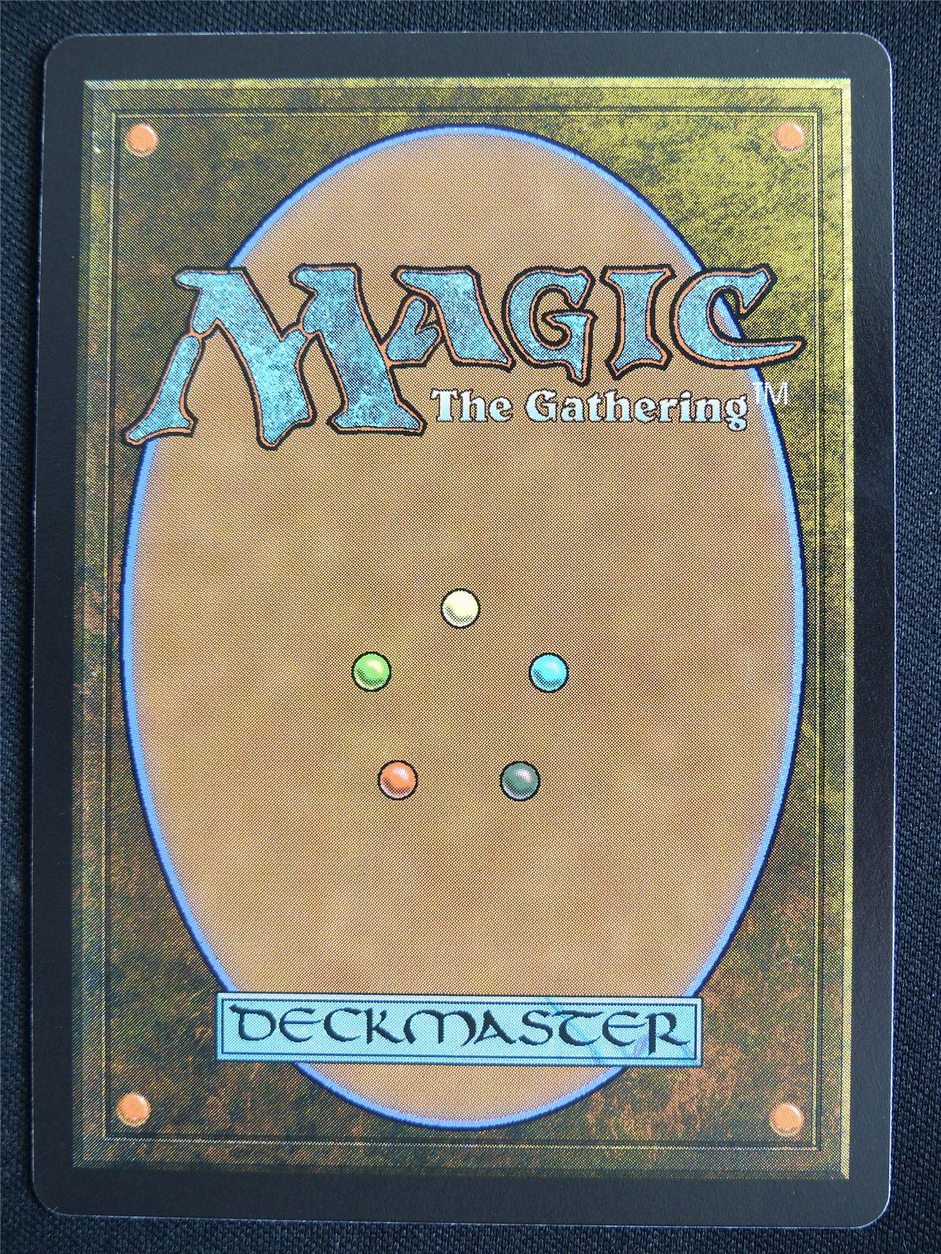 Phyrexian Altar - UMA - Mtg Card #3II