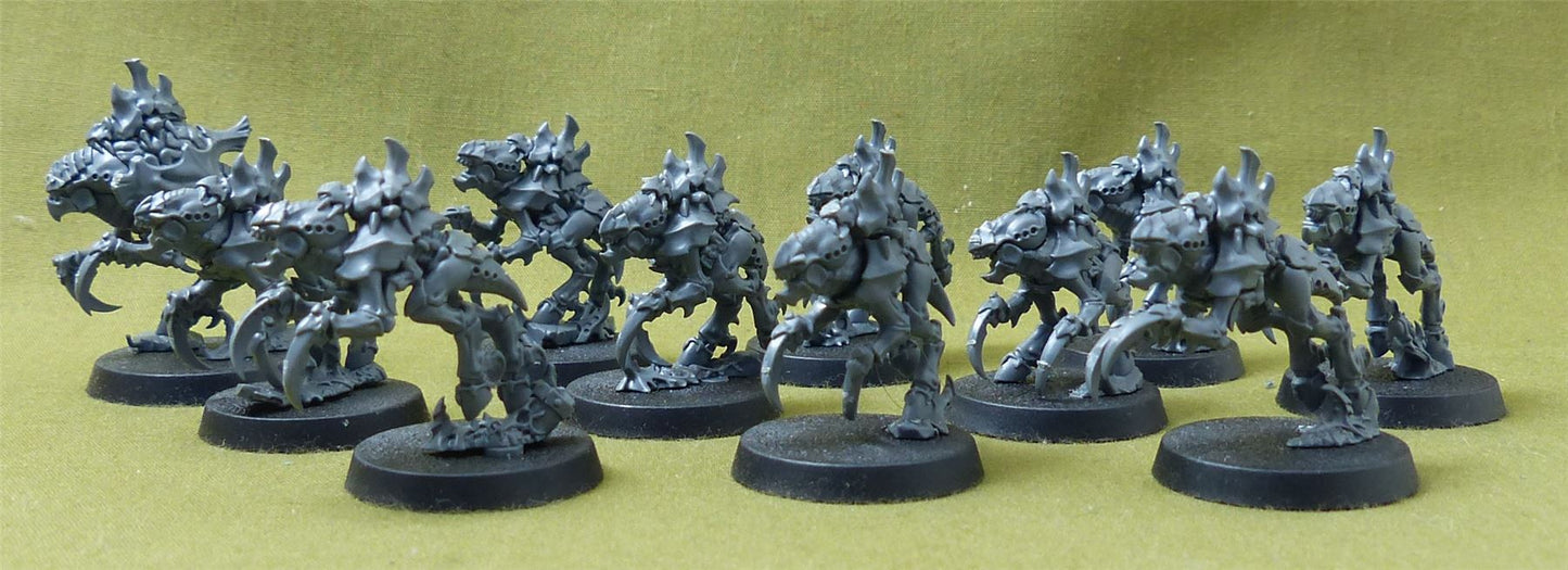 Neurogaunts - Tyranids - Warhammer 40K #258