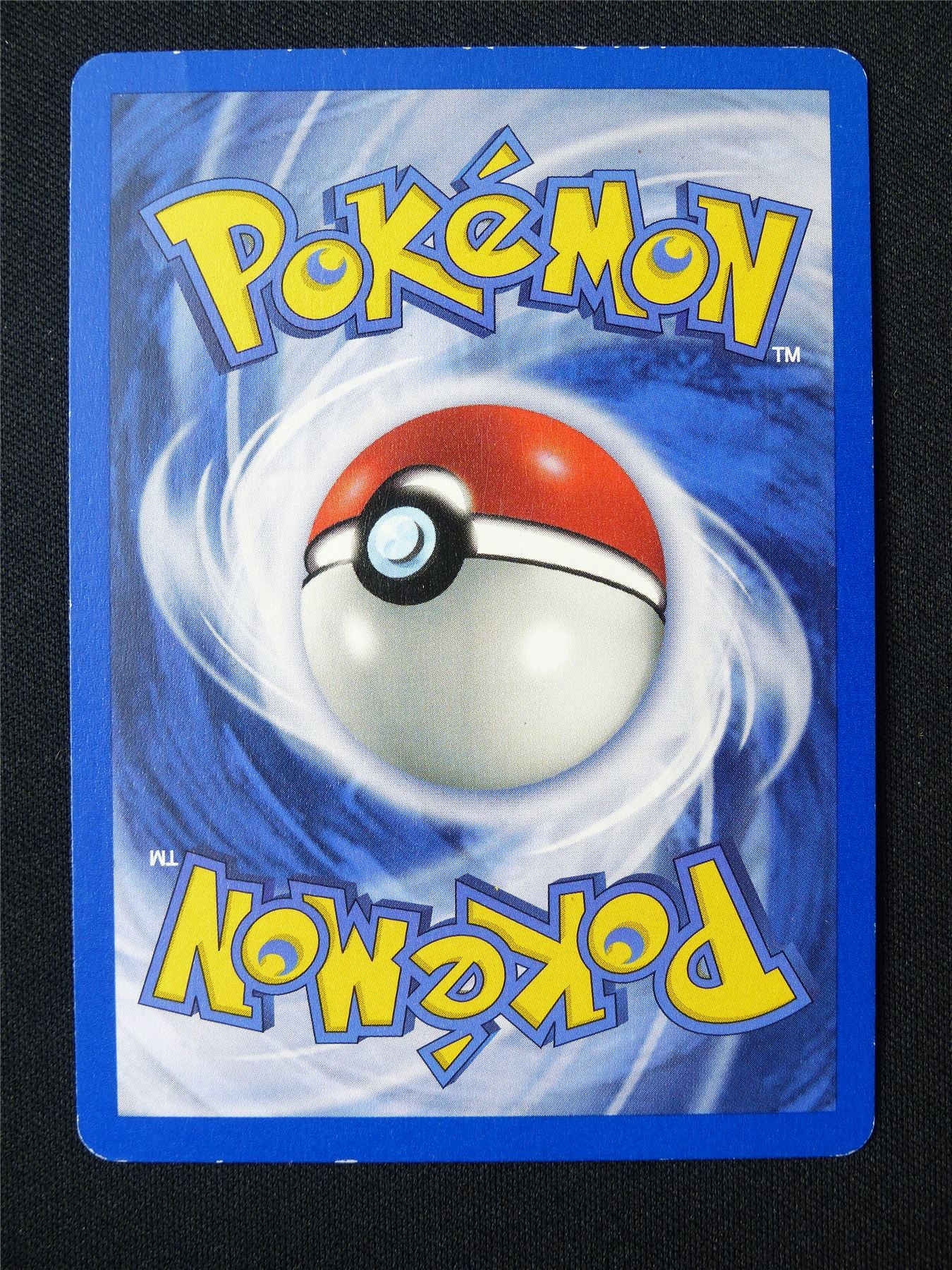 Rocket's Mewtwo 14/132 Holo Team Rocket LP - Pokemon Card #CP