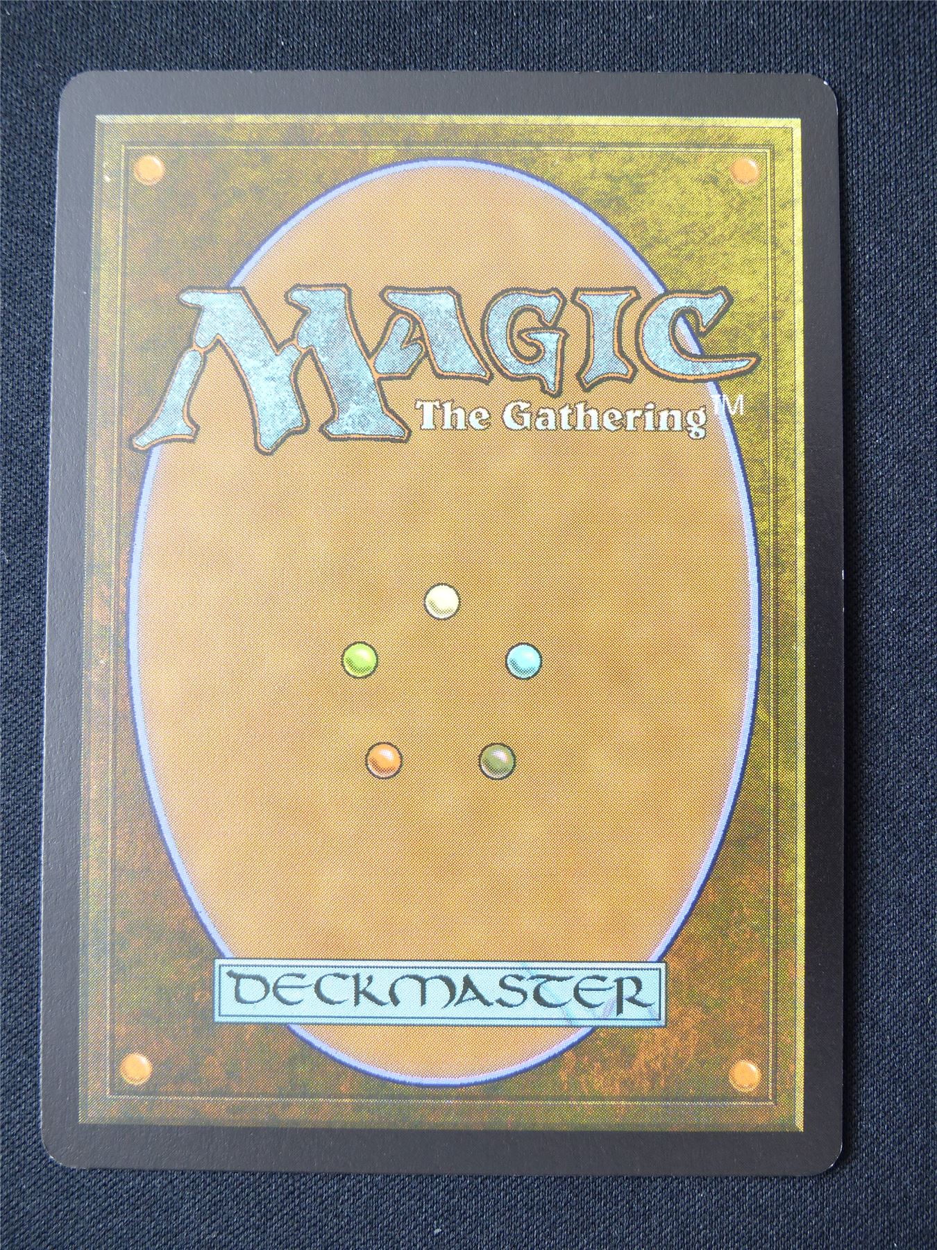 Byrke Long Ear of the Law Foil - BLB - Mtg Card #12C