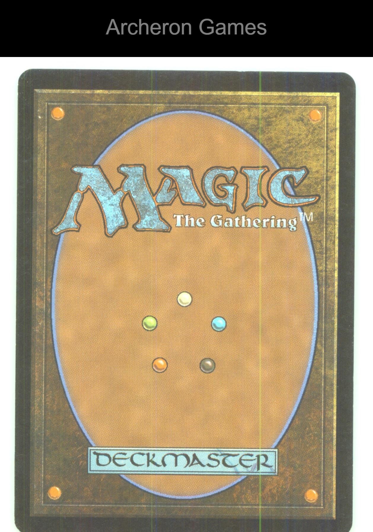 Shock 154 C MTG Card Magic 2012 (M12)