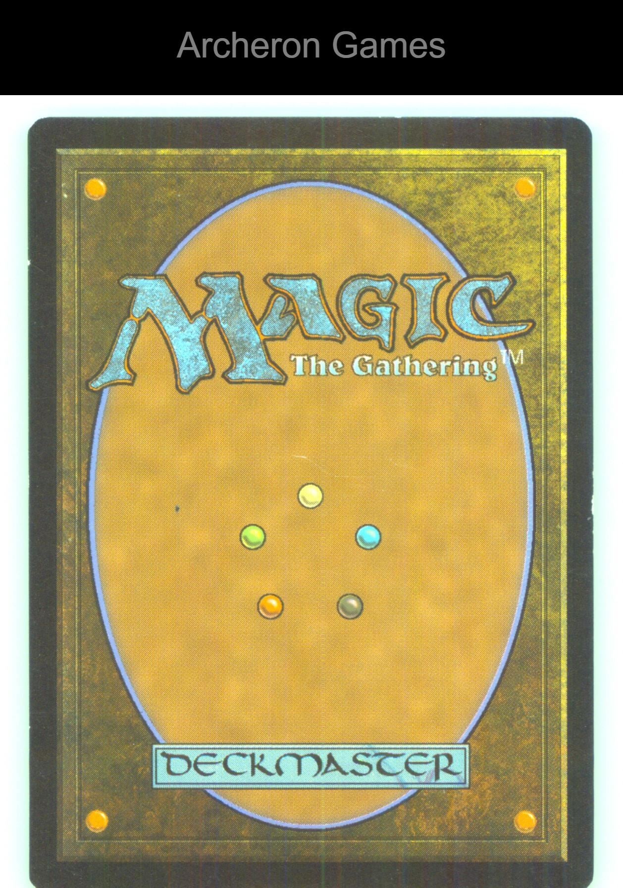 Magmaquake 148 R MTG Card Commander 2019
