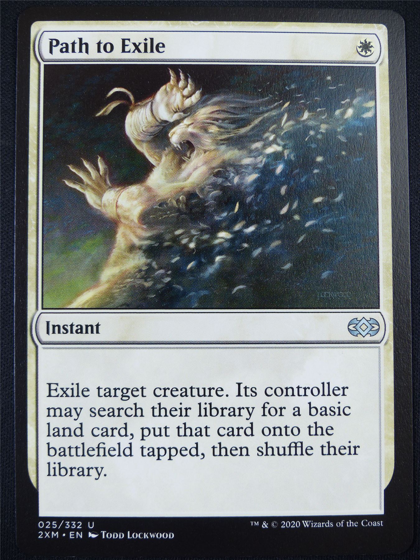 Path to Exile - 2XM - Mtg Card #57J