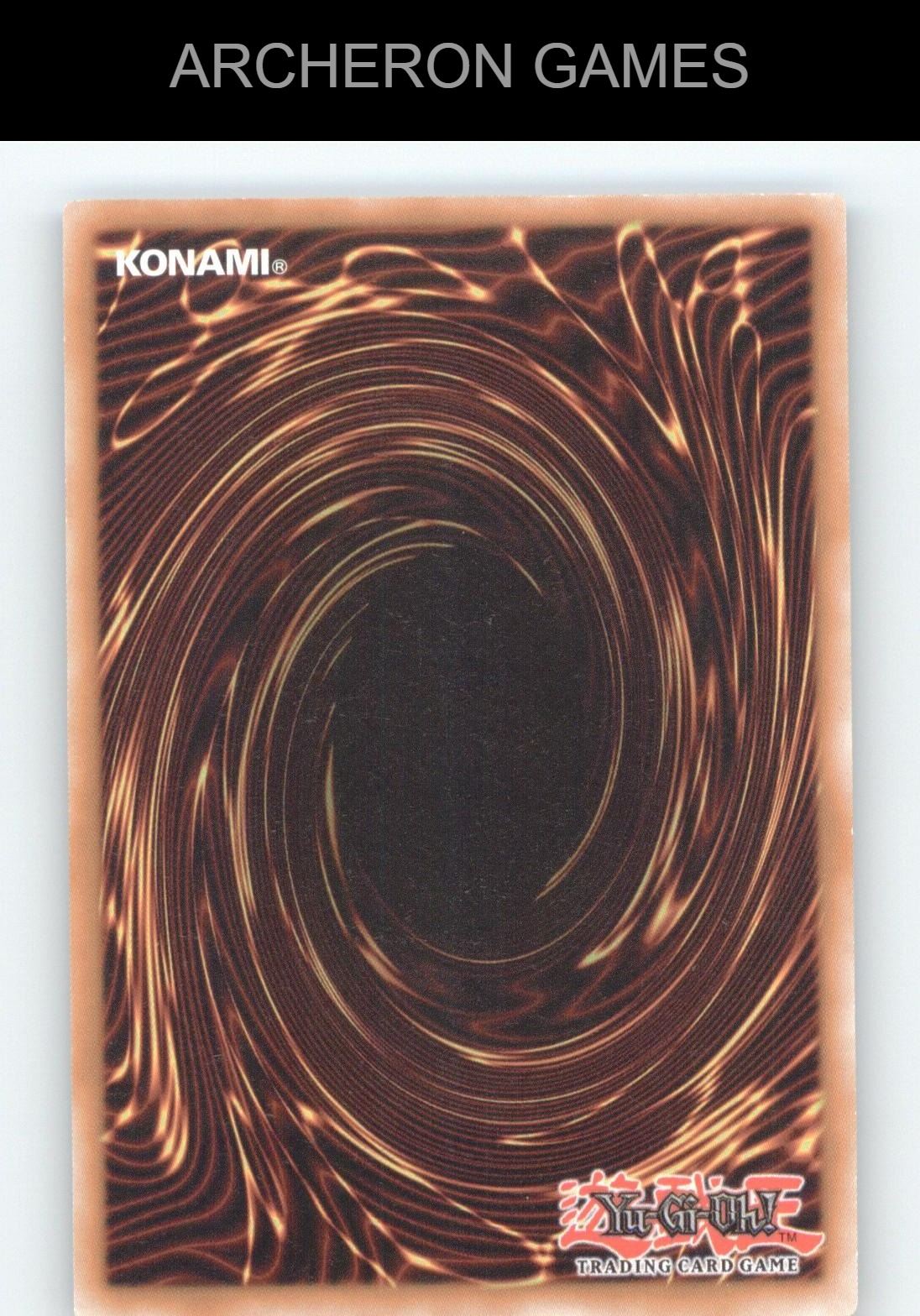 Heavenly Zephyr - Miradora Ultra Rare YUGIOH Card