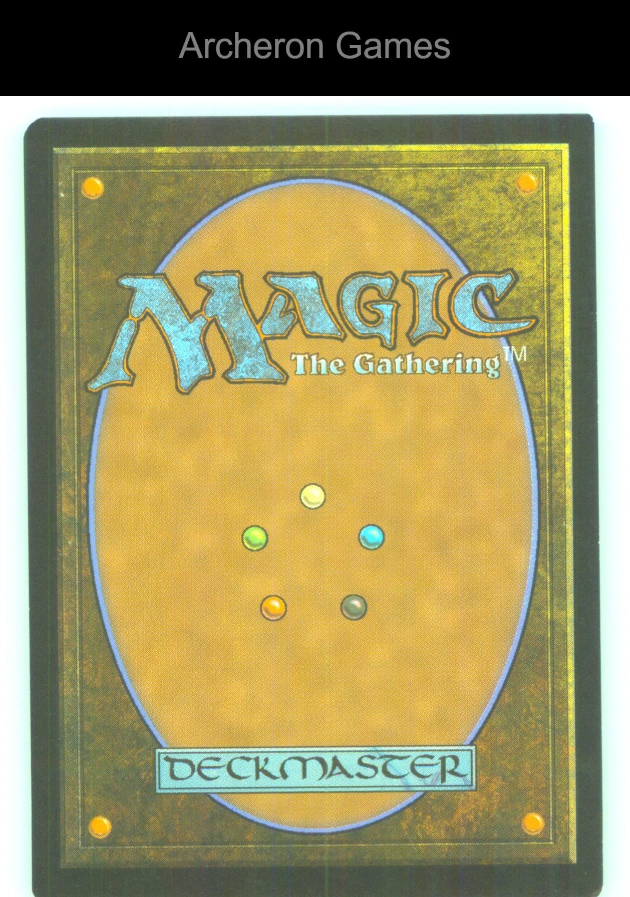Naban, Dean of Iteration 58 R MTG Card Dominaria