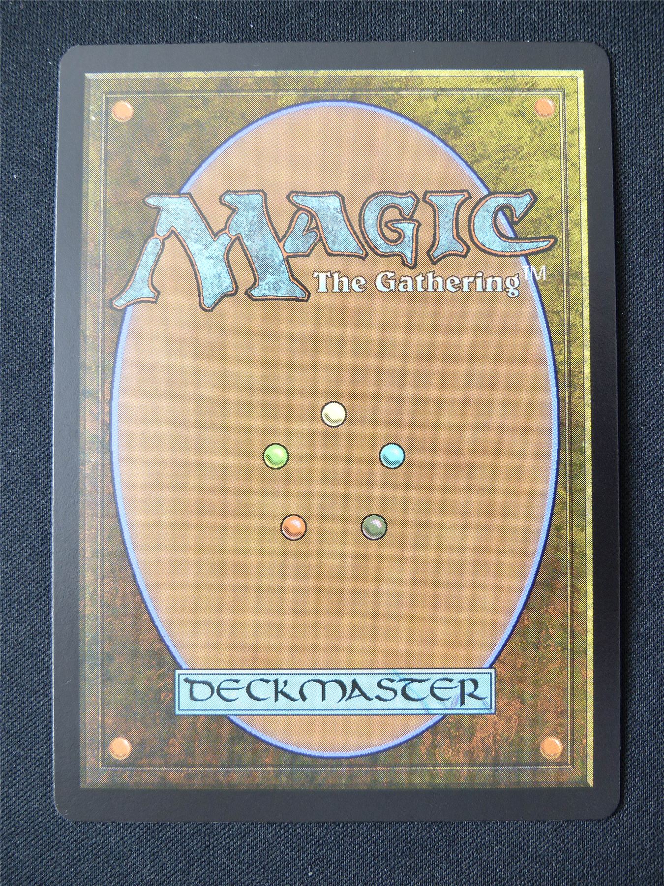 Banner of Kinship Borderless Manafoil - FDN - Mtg Card #135