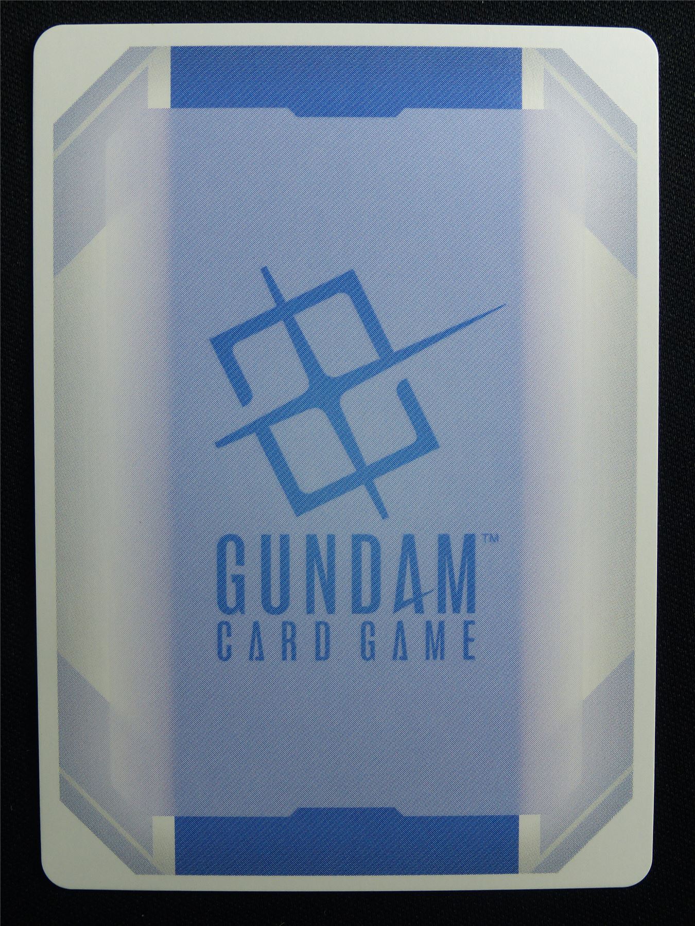 Gundam Kimaris GD02-070 LR+ Foil - Gundam Card #97