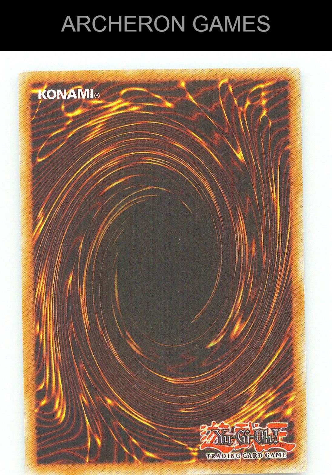 Beyond the Pendulum SEC YUGIOH Card