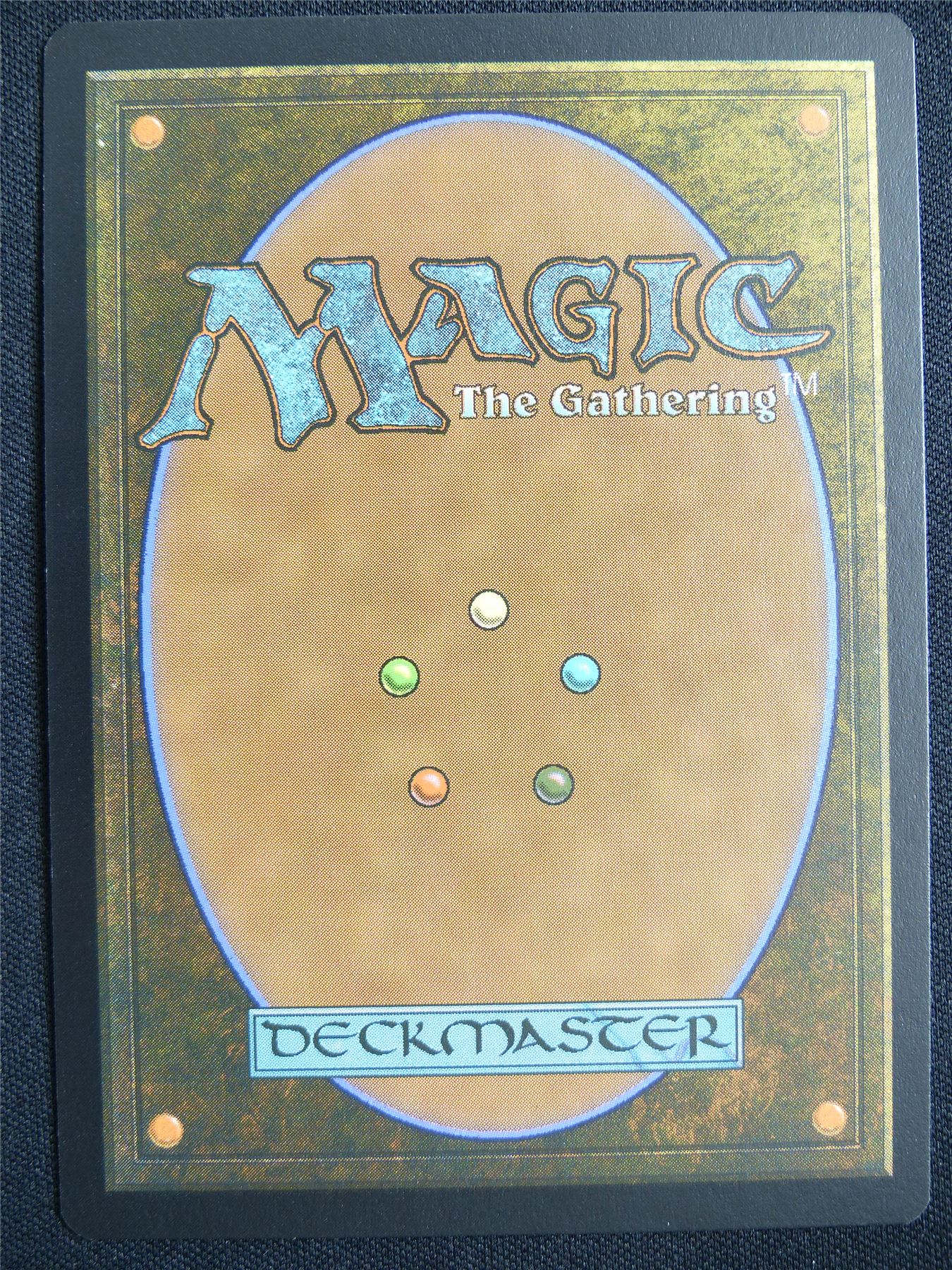 Pawpatch Formation - BLB - Mtg Card #24J