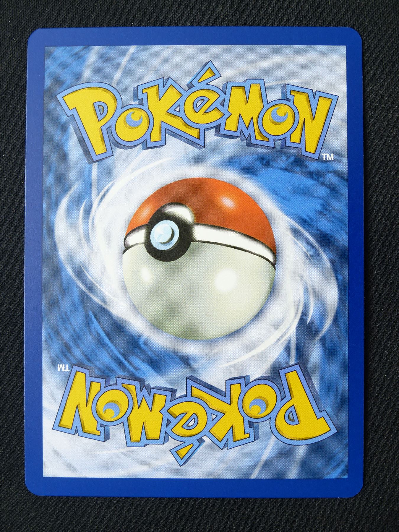 Bloodmoon Ursaluna EX 222/167 Textured Holo - Pokemon Card #J4