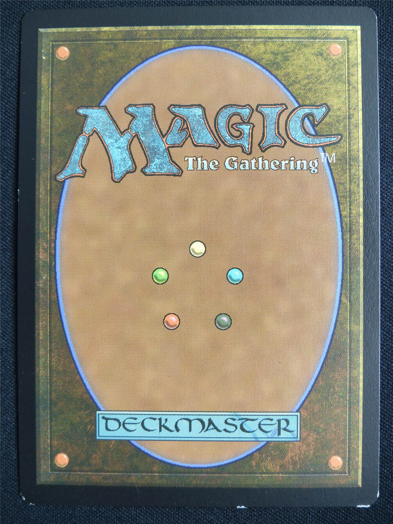 Urza Lord High Artificer - MH1 - Mtg Card #3HJ