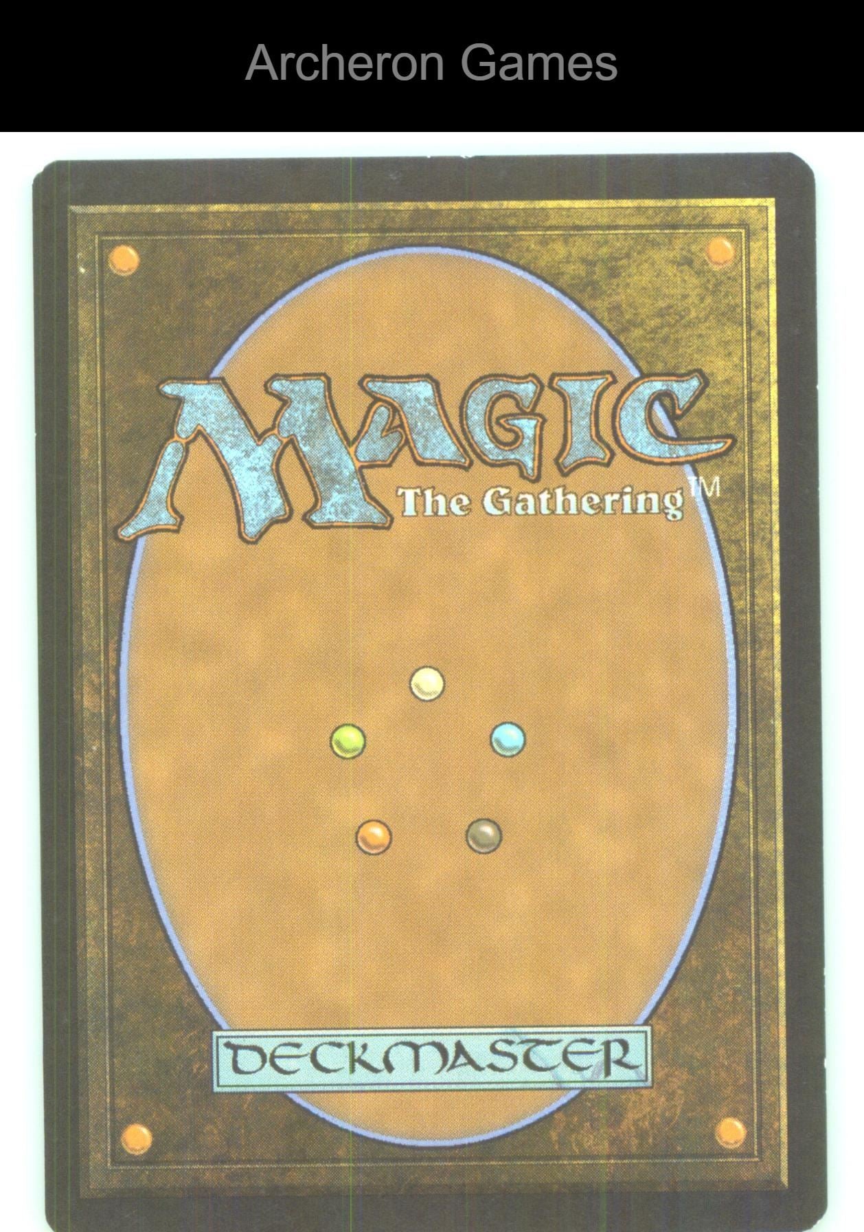 Titan of Eternal Fire 144 R MTG Card Theros