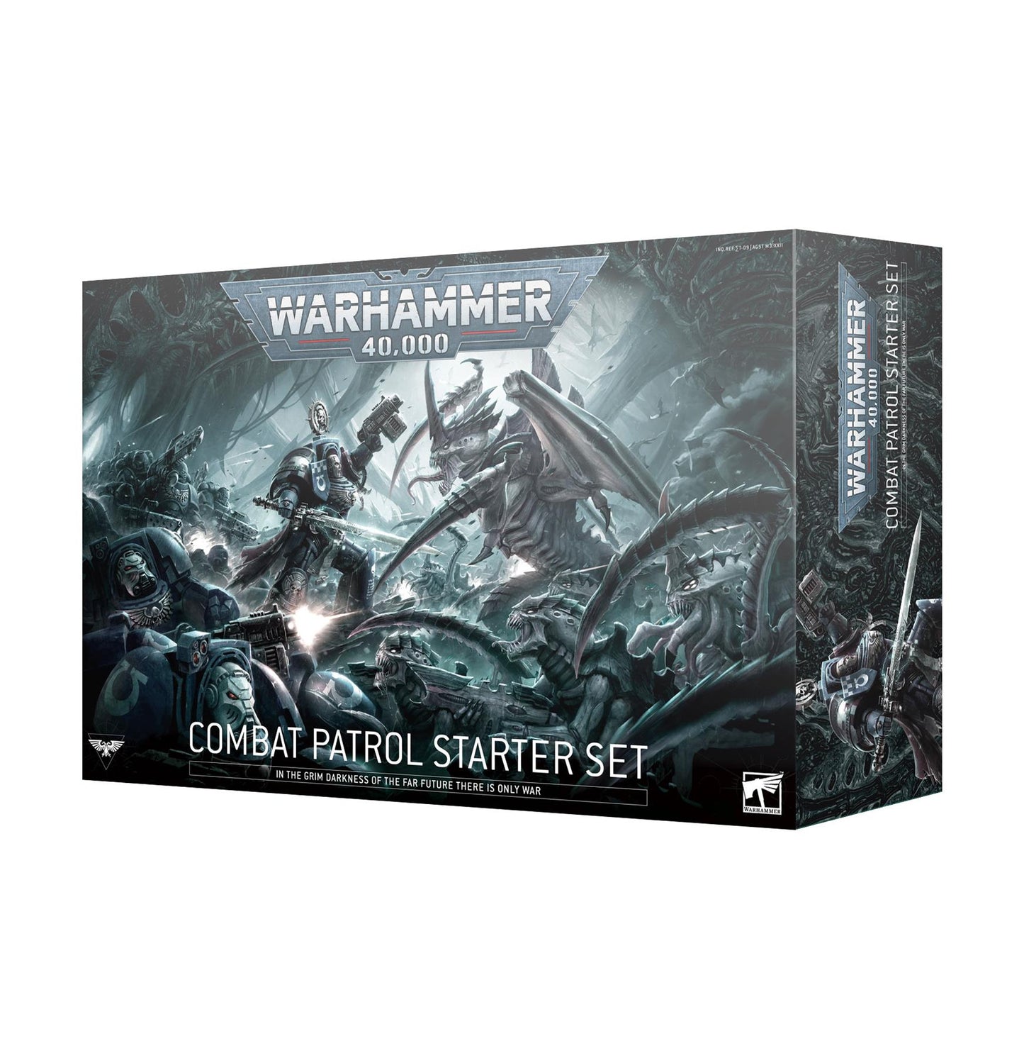 Combat Patrol Starter Set - Warhammer 40K