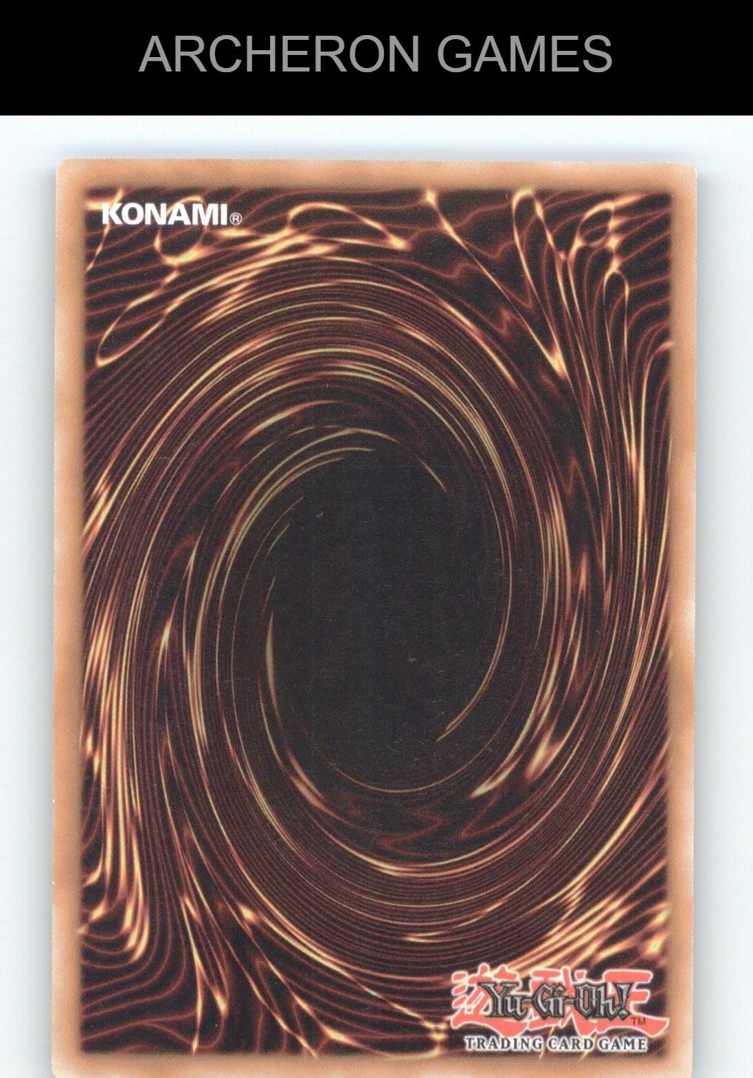 Ryzeal Cross Ultra Rare YUGIOH Card
