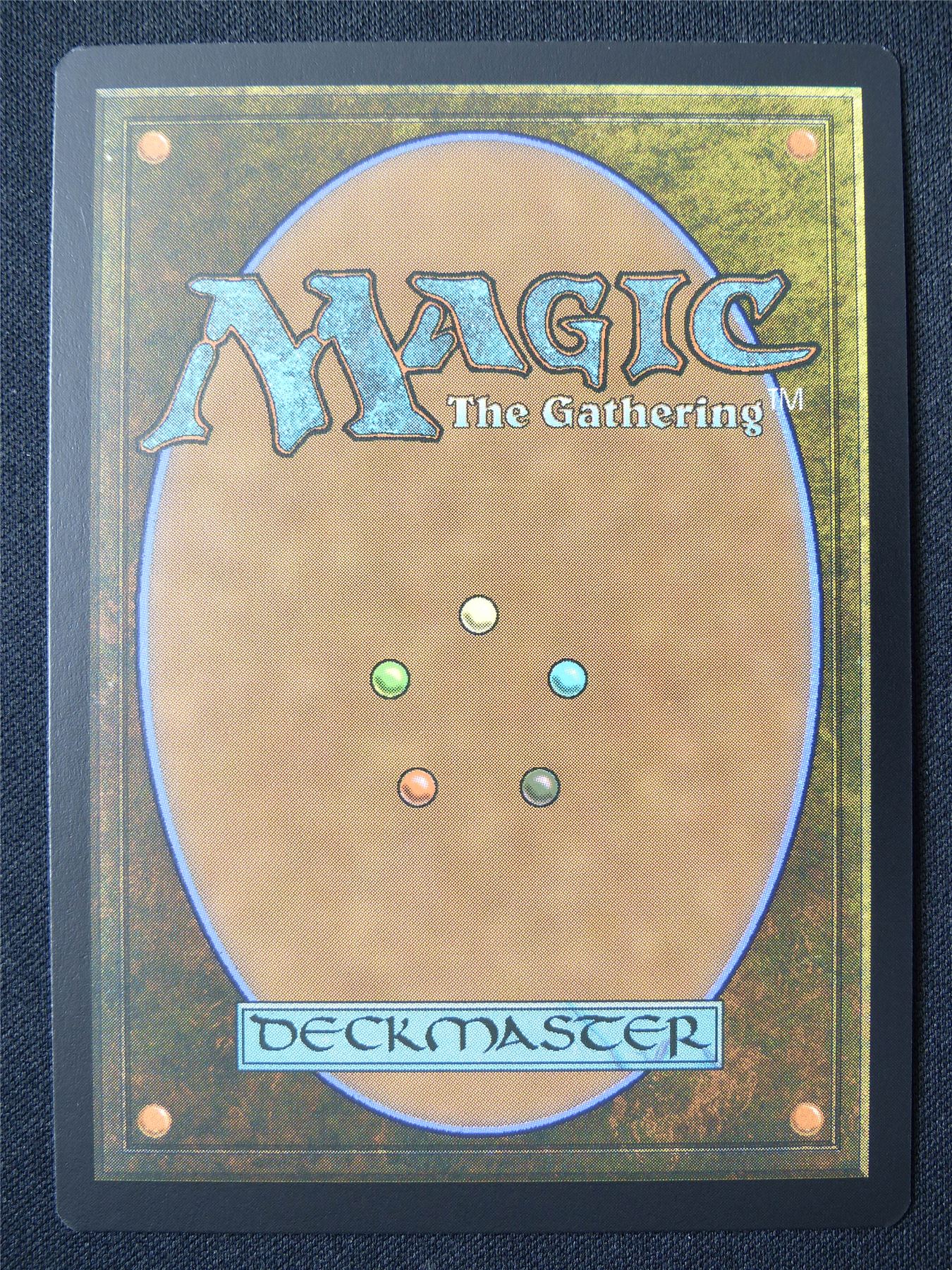 Haytham Kenway Etched Foil - ACR - Mtg Card #1J7