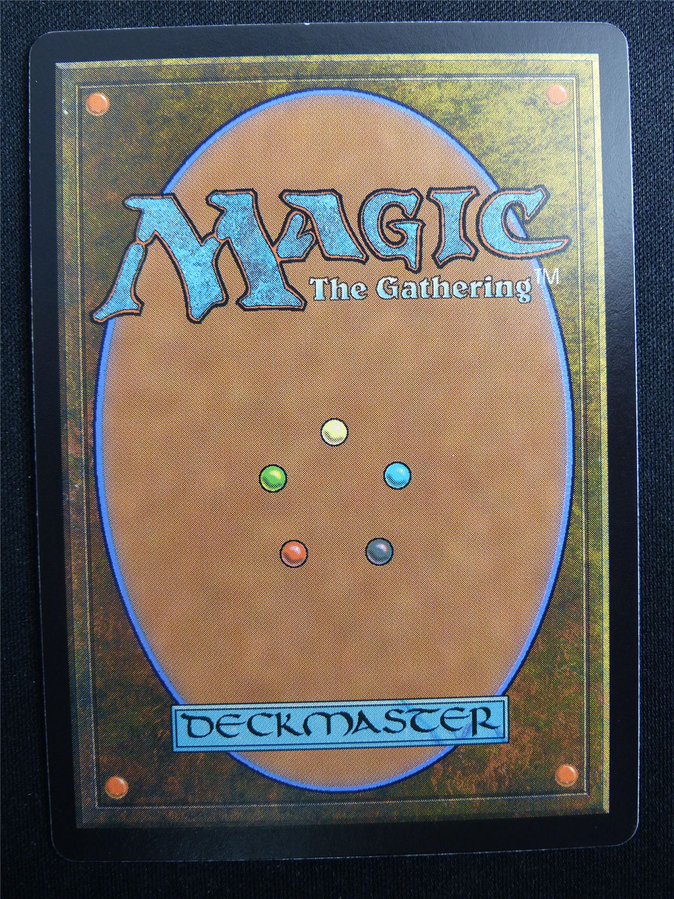 Worldly Tutor Retro - DMR - Mtg Card #3FG