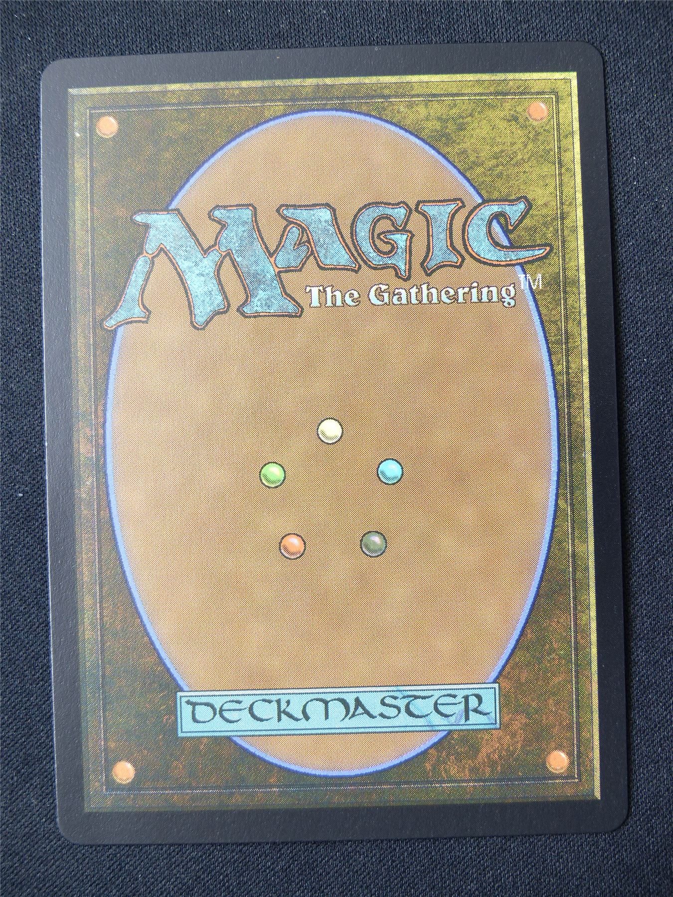 Ezio Auditore da Firenze - ACR - Mtg Card #KS