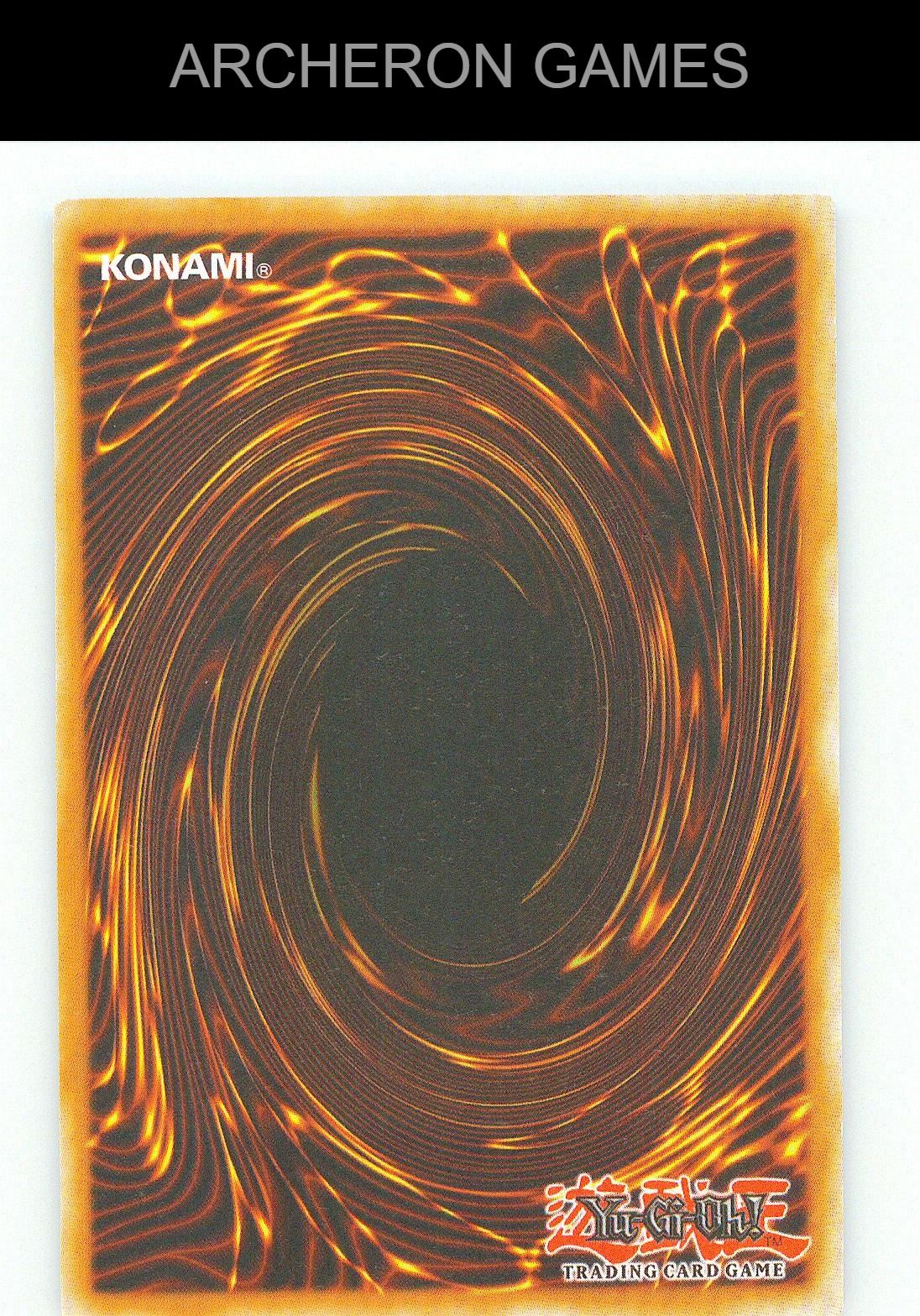 Rainbow Bridge of Salvation SEC YUGIOH Card