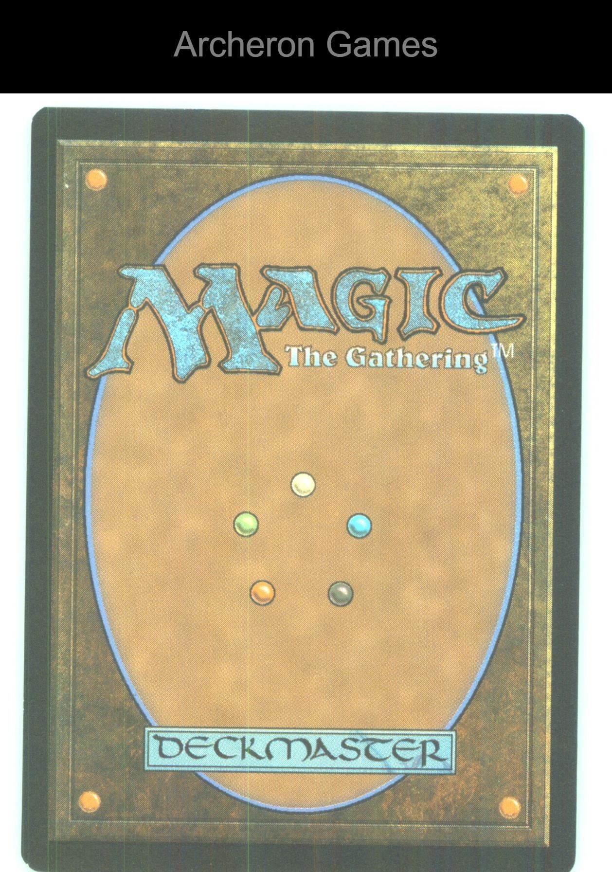 Nightpack Ambusher 185 R MTG Card Core Set 2020