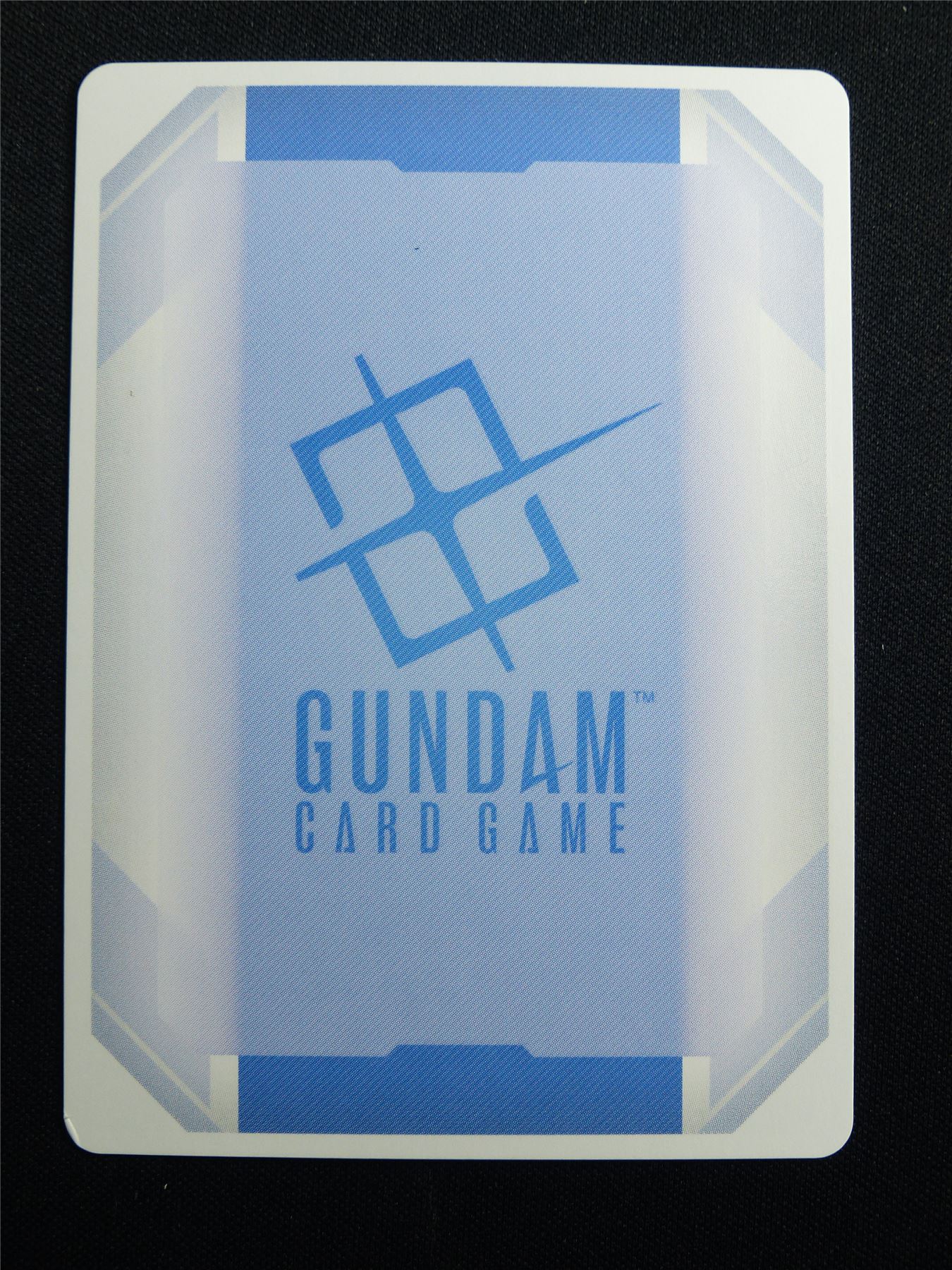 AGE Device GD02-103 R Foil - Gundam Card #3JT