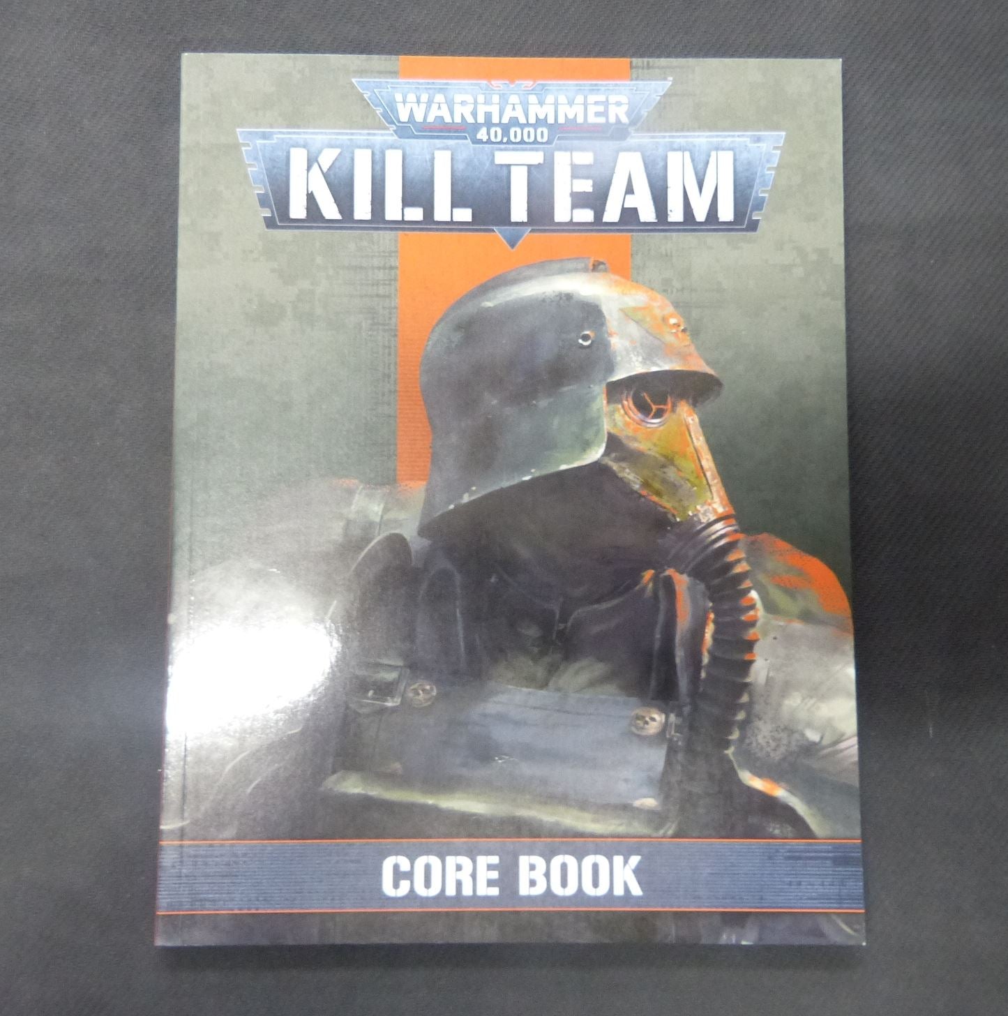 Core Book - Kill Team - Warhammer #8Z