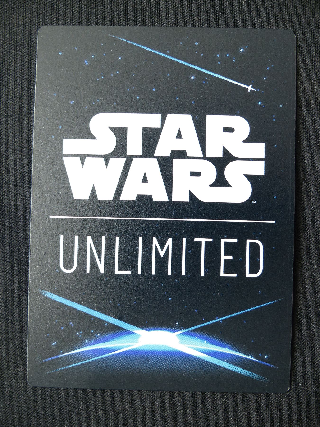 Cloud-Rider 14/20 Foil played - Star Wars Unlimited Card #24Q